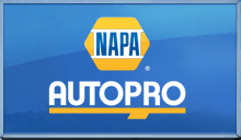 Car maintenance and repair - NAPA AUTOPRO